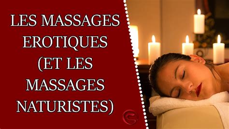 Massage érotique Massage sexuel Bruyant